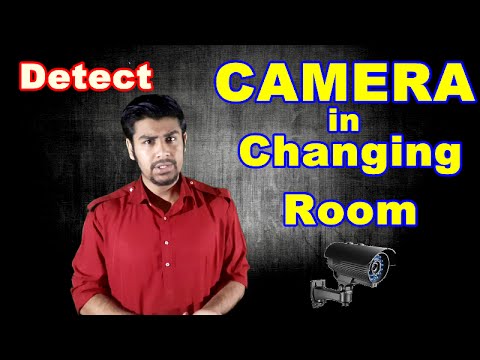 aditya bhanot share changing room hidden camera video photos