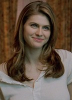 Alexandra Daddario Mr Skin sweden guys