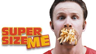 Supersize Me Trailer seduced boy