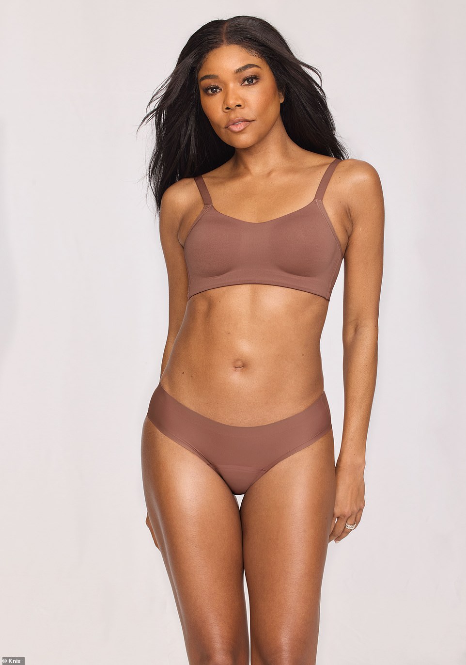 derlin martinez recommends Gabrielle Union Nuds