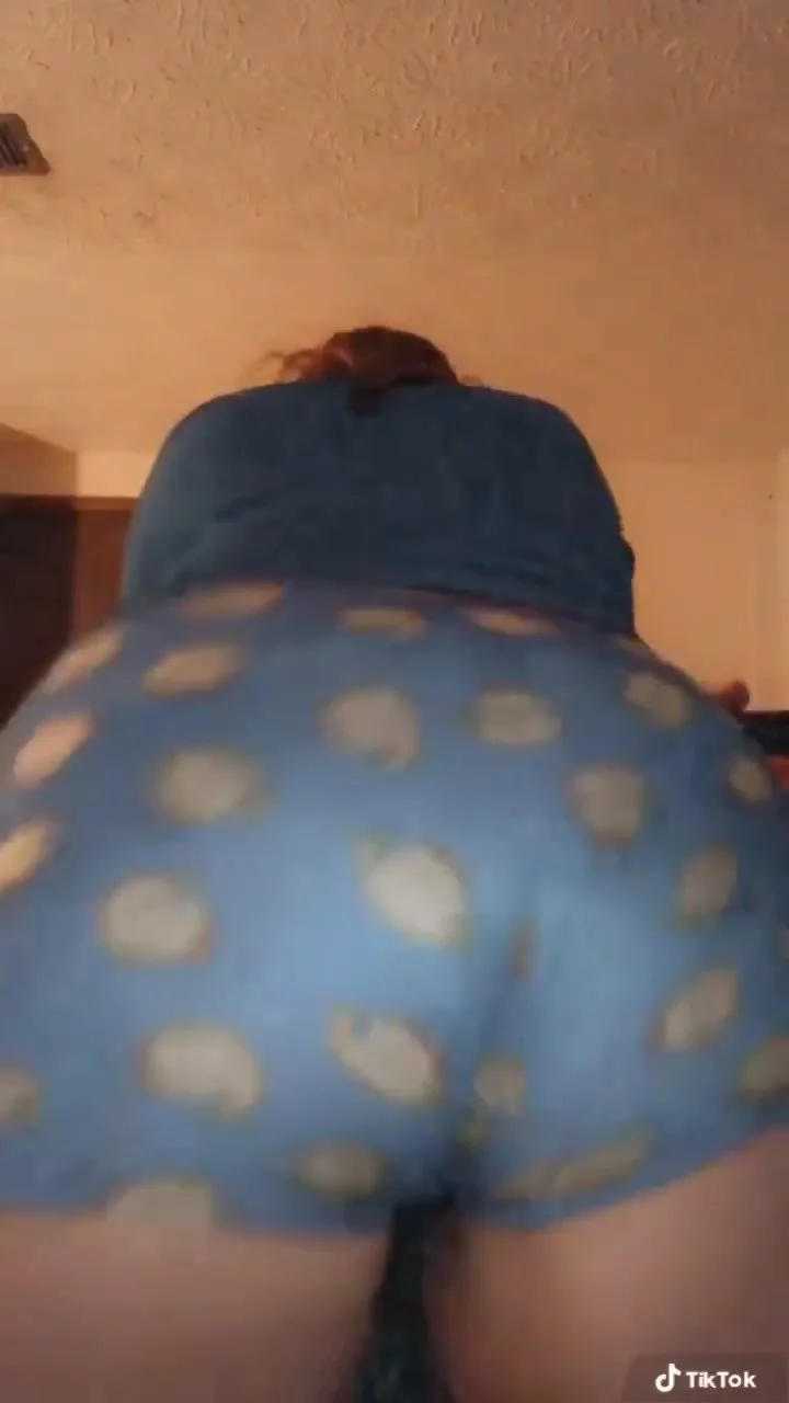 bbw twerk nude