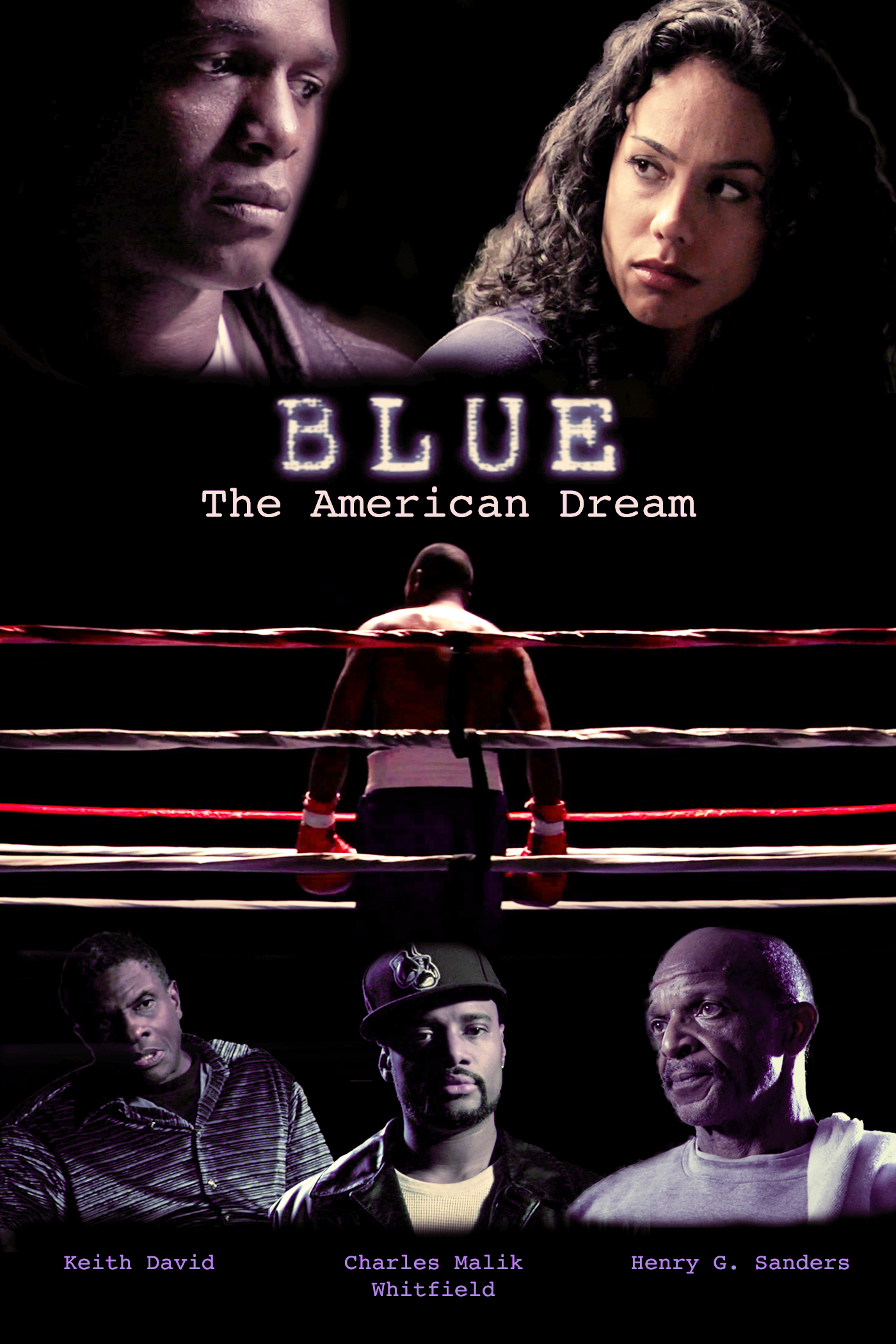 bryan kazee recommends american blue movie pic