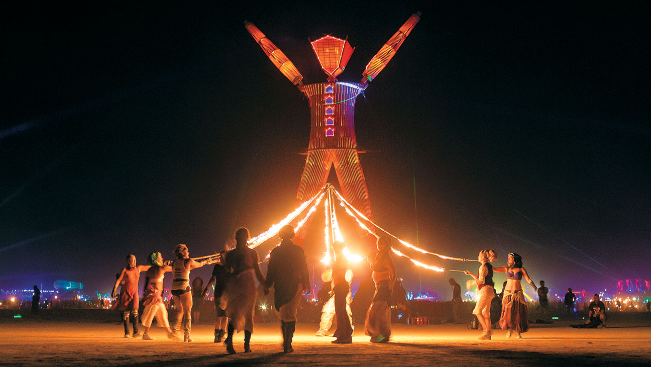 cody dahlman recommends Burning Man Naked Tumblr