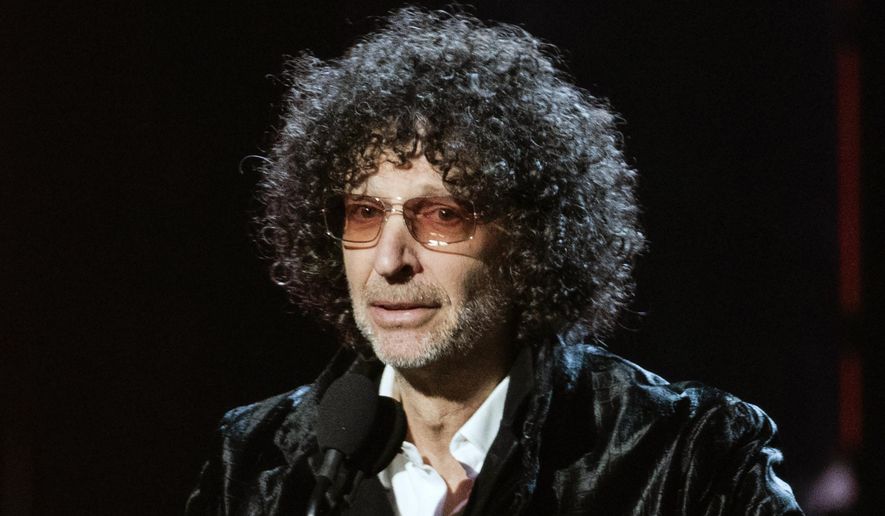 dejesus recommends howard stern sibyan pic