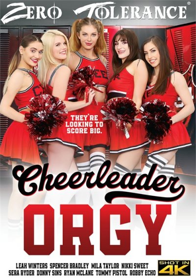 catrina sullivan add cheerleader orgie photo