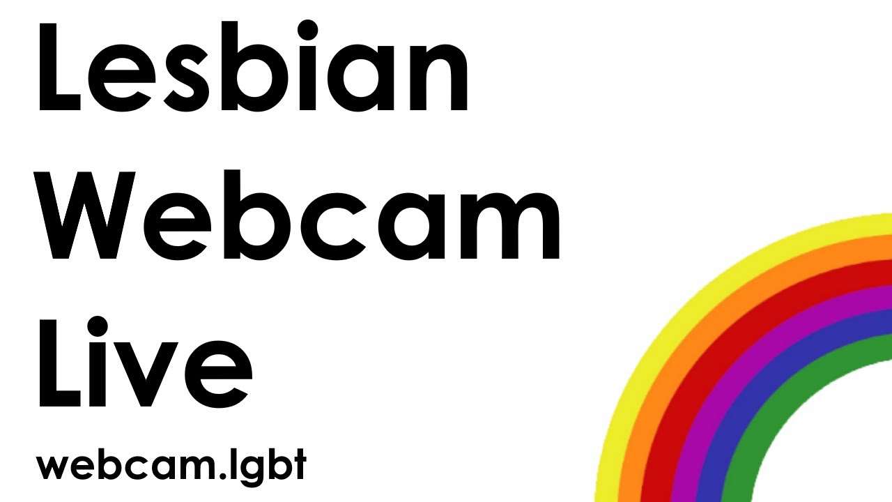 Best of Lesbian live web cam