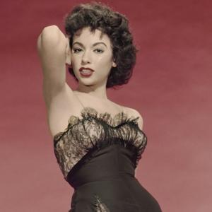 amanda million recommends Rita Moreno Nude