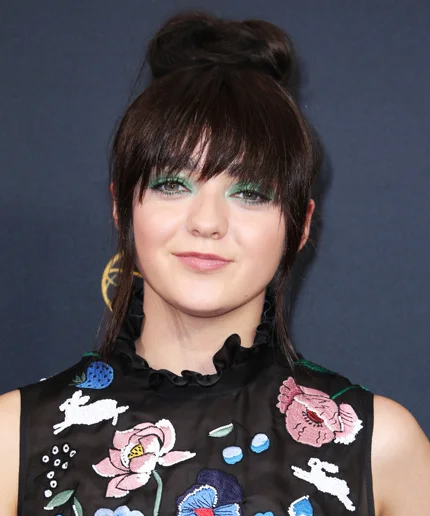 debbie cropper recommends maisie williams leak nude pic