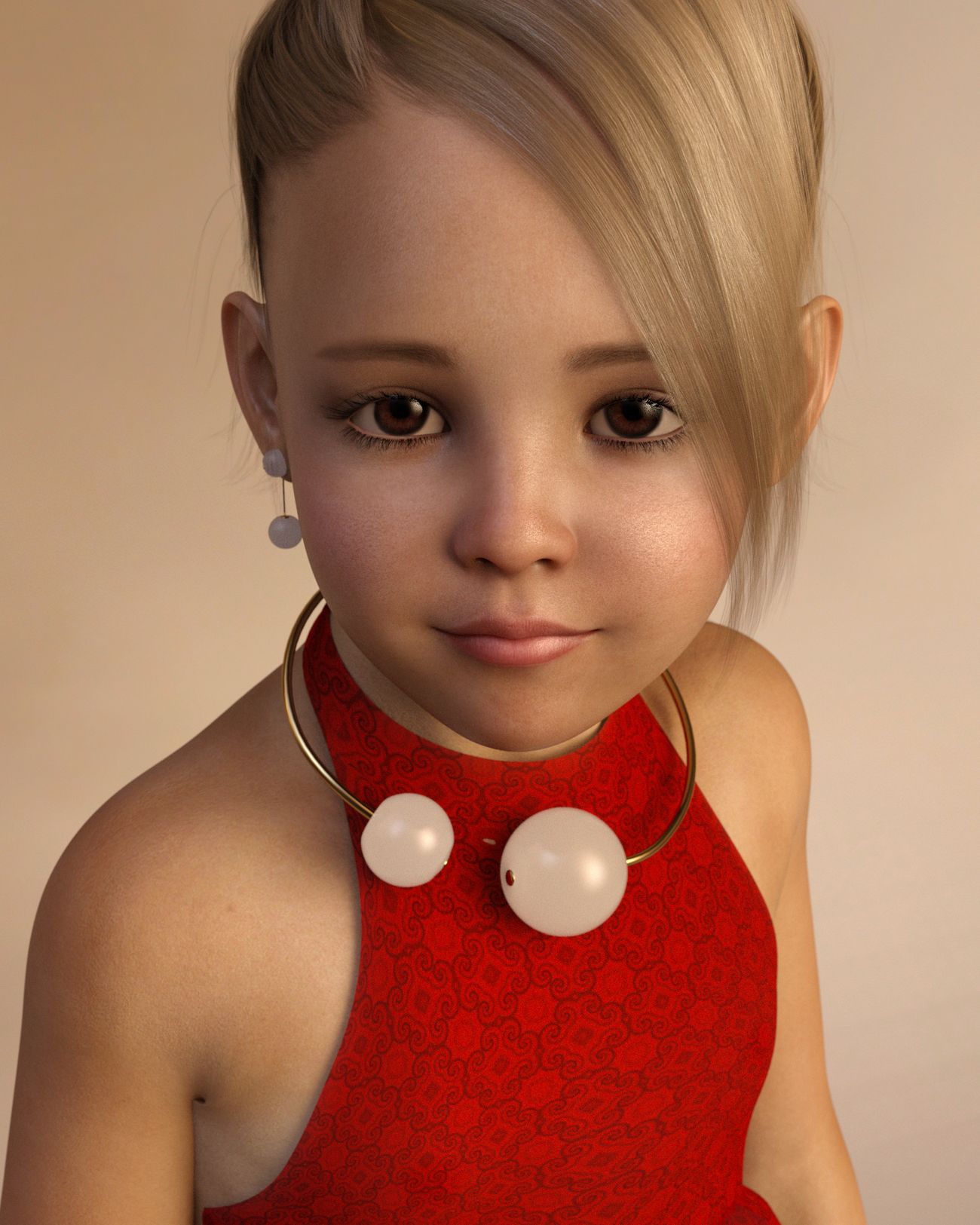 3d hebtai - zasu knight amazon goddess harley
