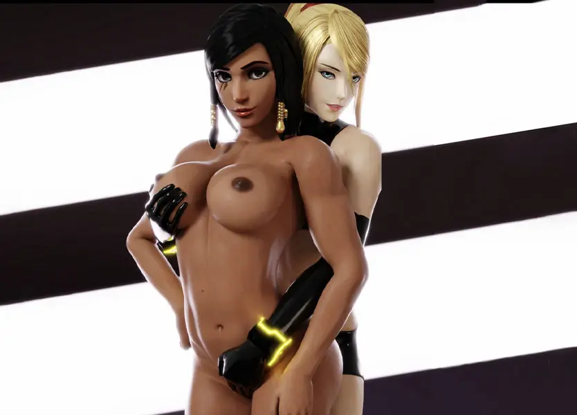 3d Sexgame Free forces mother