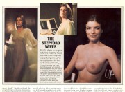 Katharine Ross Naked isla anal