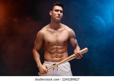 arthur estillore recommends Naked Baseball Guys