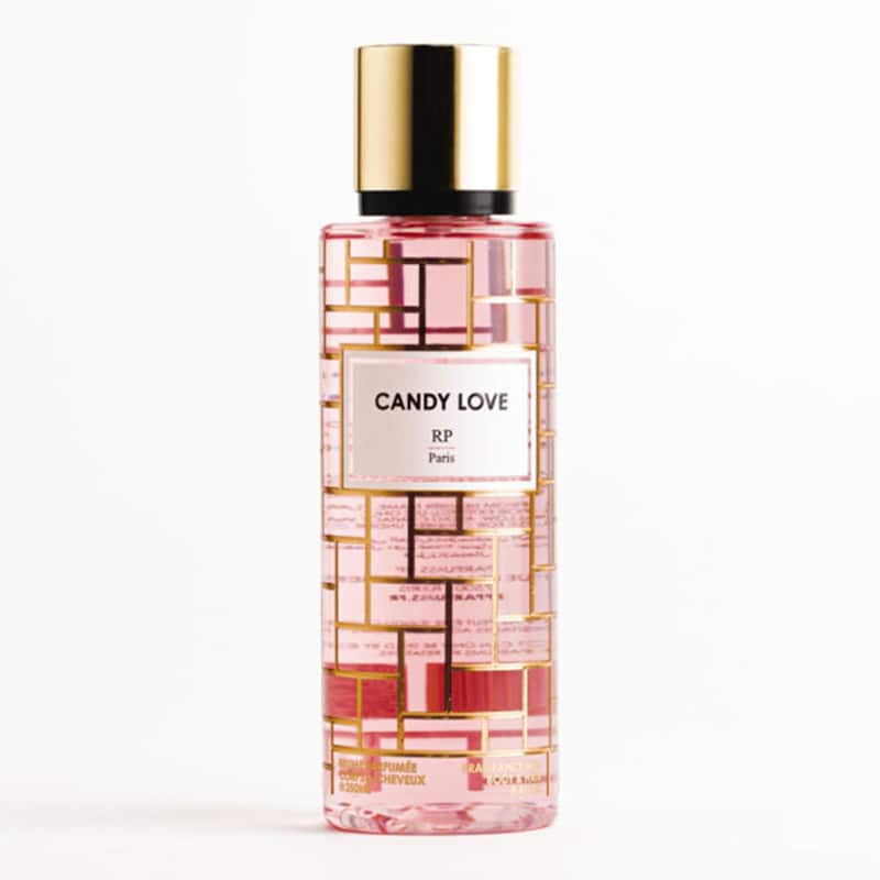 beth youngblood recommends candy love sexy pic