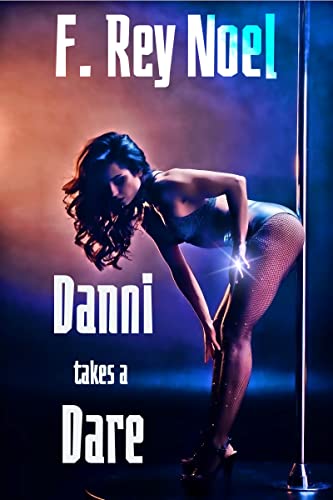 brent spaulding recommends hotwife dani pic