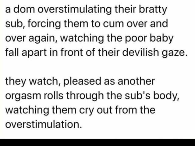 allyson mcinnis recommends Watching Him Cum