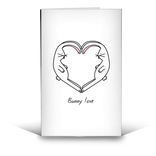 andy hii recommends Bunny Loveheart