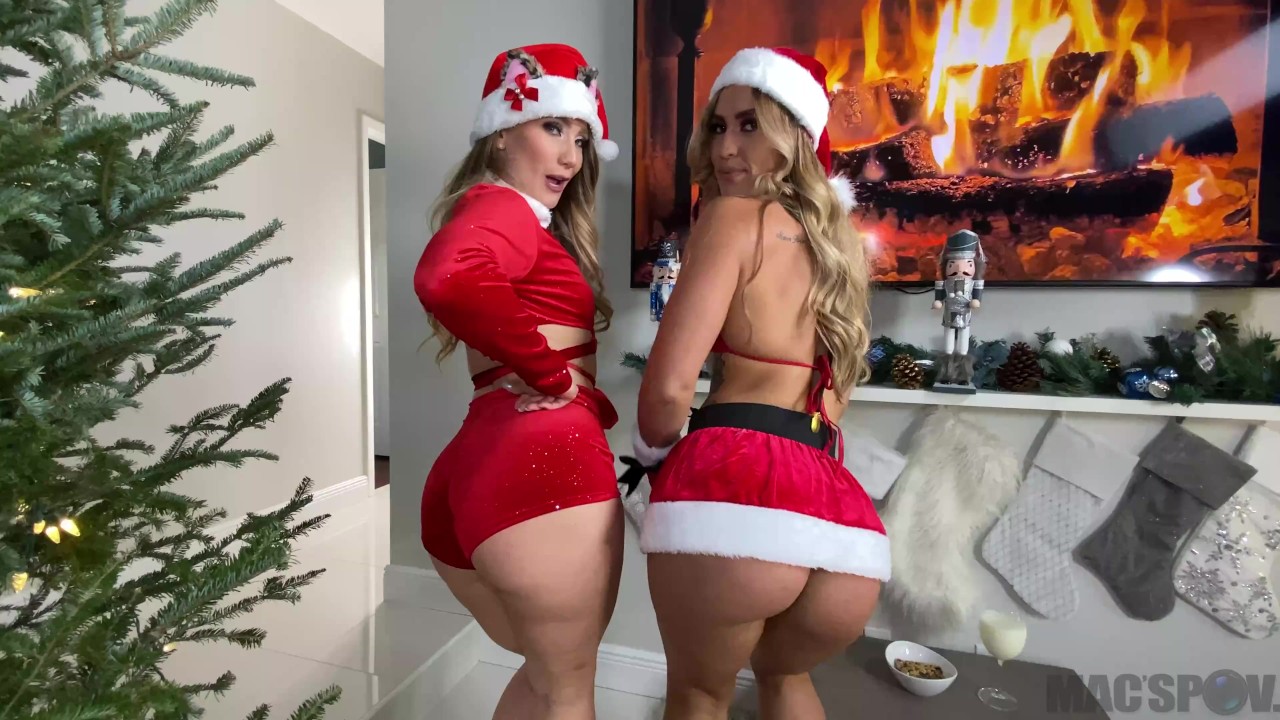 anja langer recommends pawg christmas pic