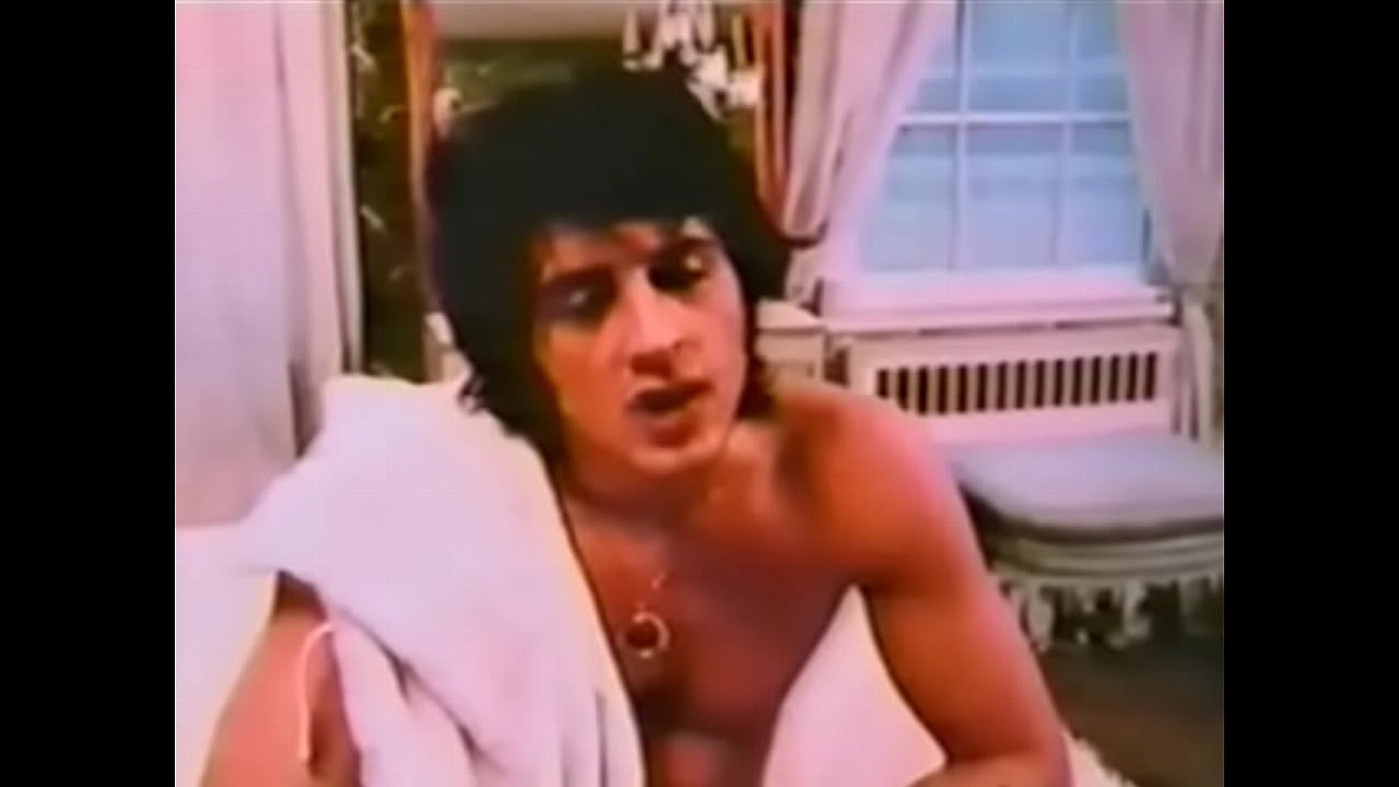 Best of Sylvester stallone pornography