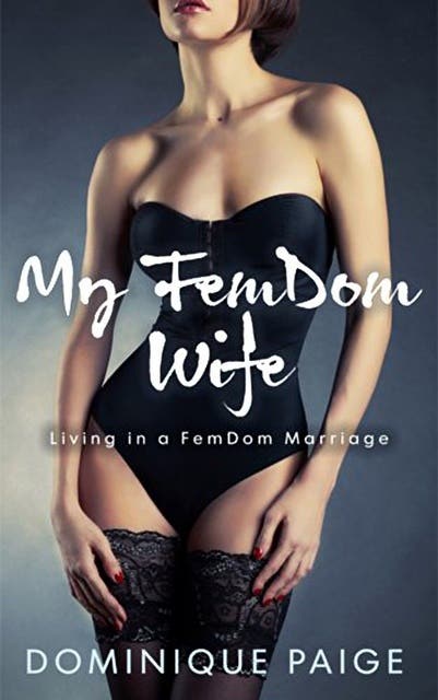 blair lance recommends femdom in marriage pic