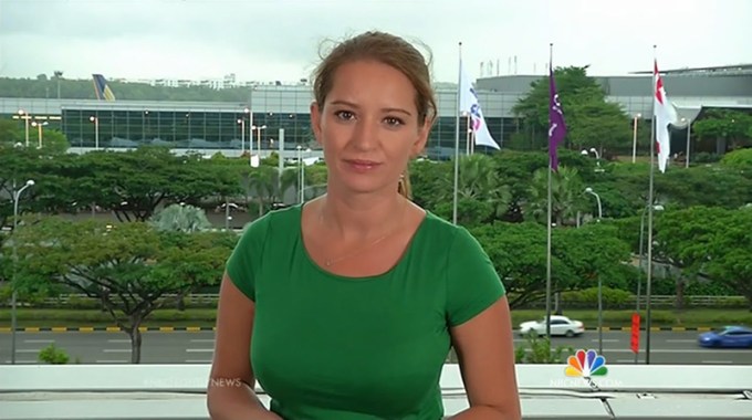 cindy stuckey recommends Katy Tur Nude