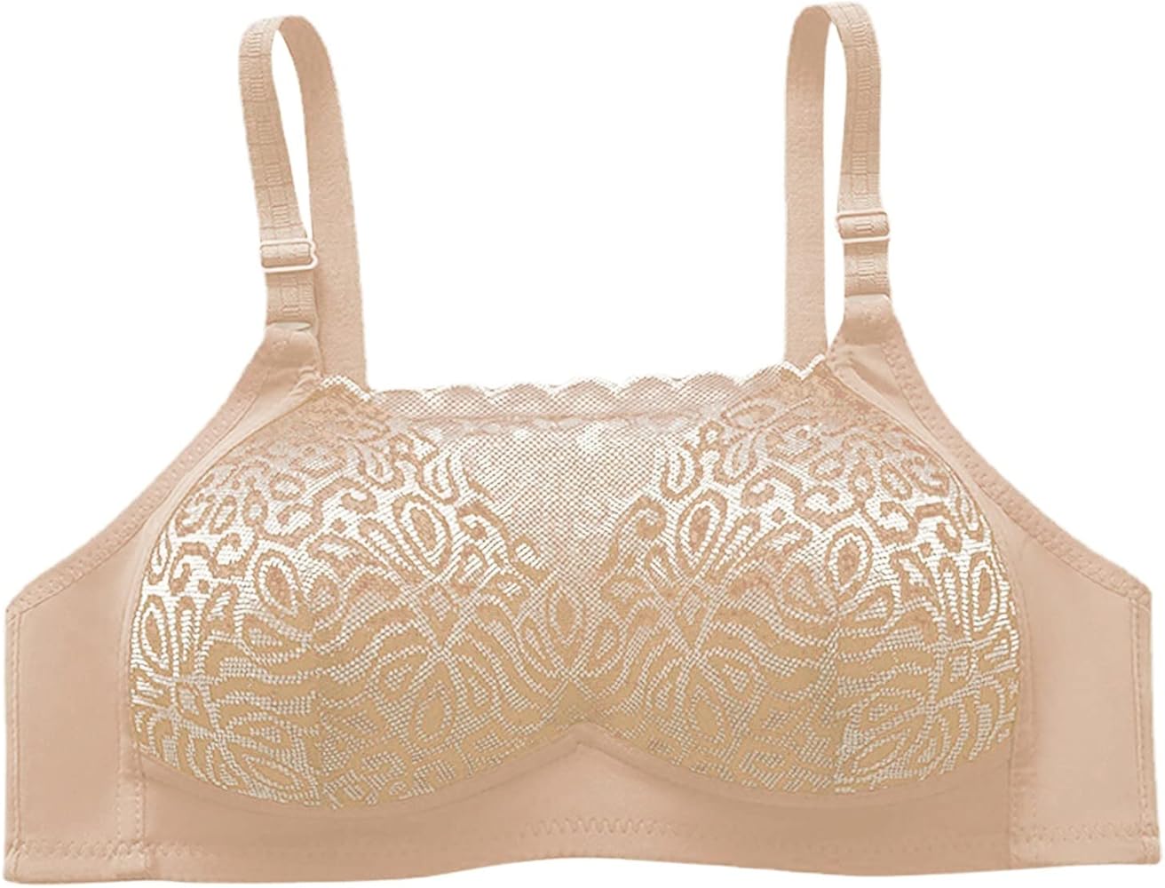 Best of What is the best bra for elderly sagging breasts