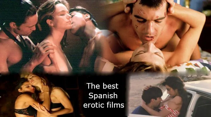 alex haste recommends spanish porn films pic