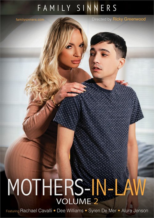 debra ashford recommends mother law porn pic