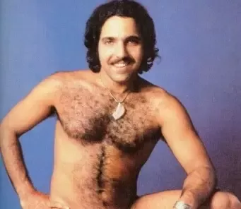 donna lamoureux add ron jeremy playgirl photo