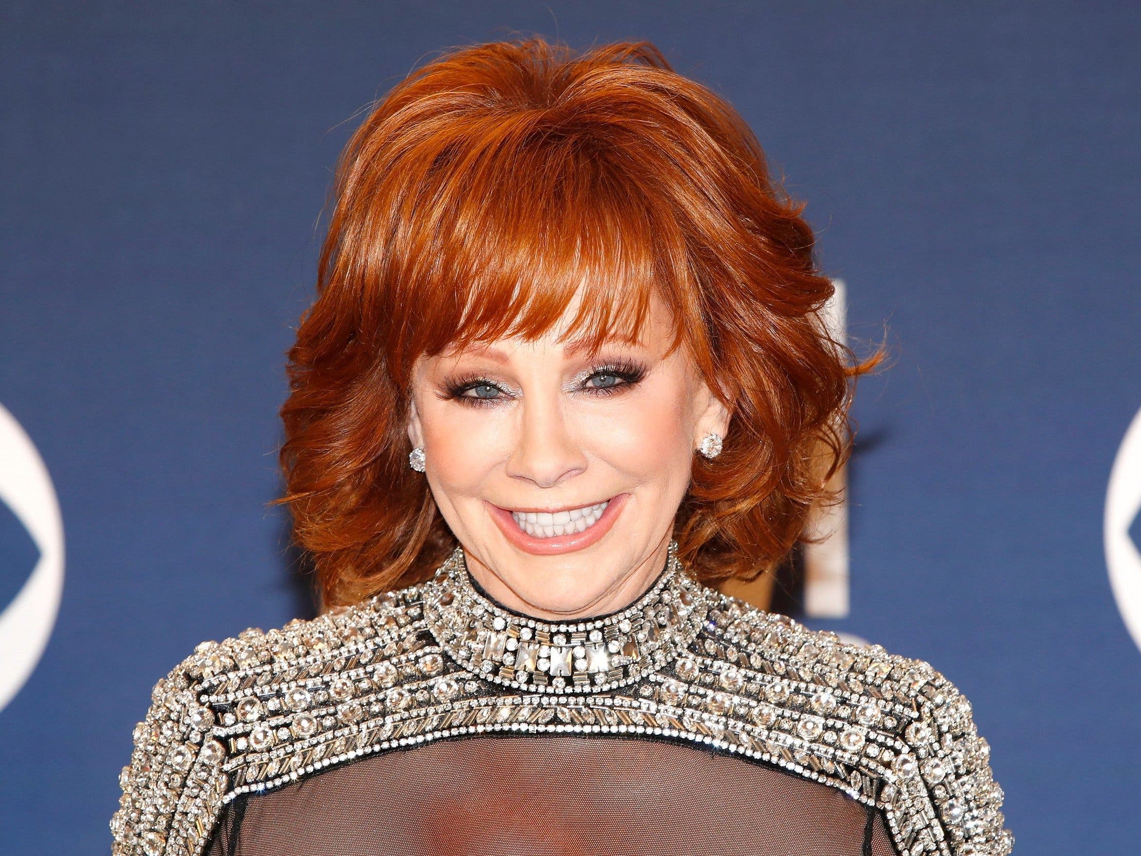 amy billinghurst recommends Reba Mcentire Nude Photos