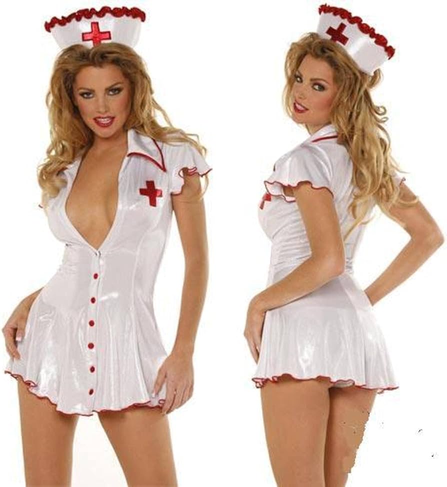 seduce nurse