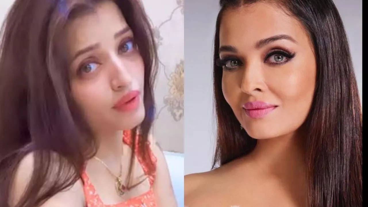 arjee pearl gigje recommends Aishwarya Rai Porn