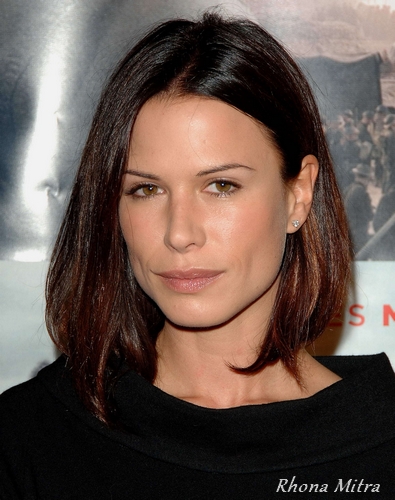 brenda hylton recommends Rhona Mitra Nip