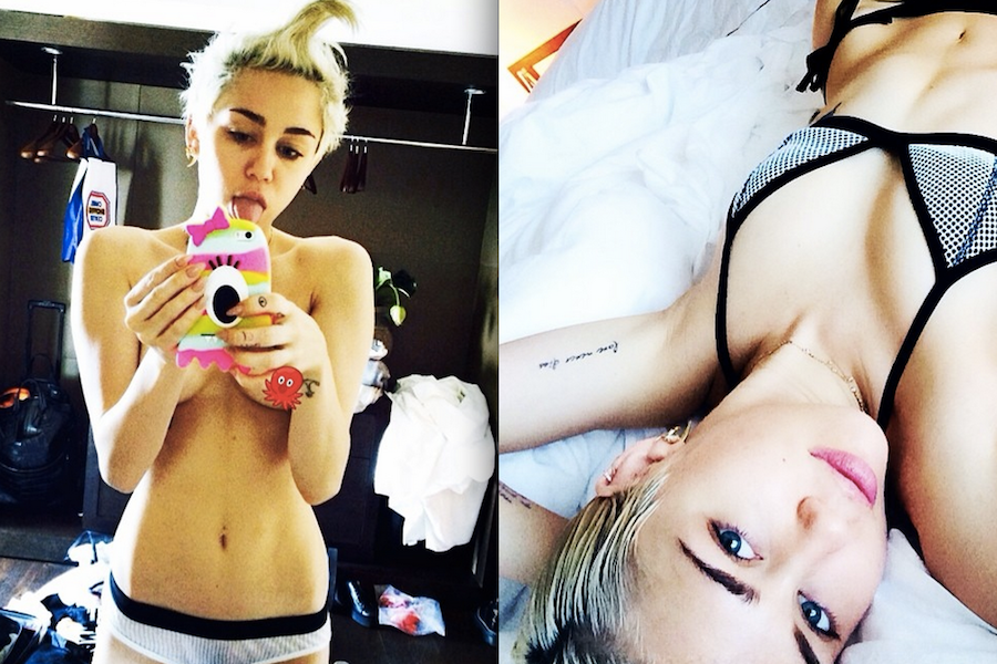 christian liang recommends pictures of miley cyrus in the nude pic