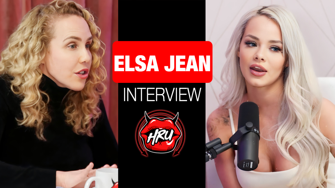 ashnil kumar share interview with elsa jean photos