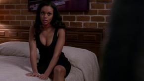 Best of Mishael morgan nude