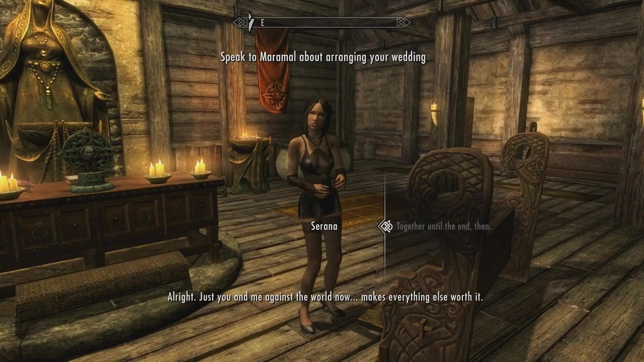 ayesha khursheed add skyrim sex mod photo