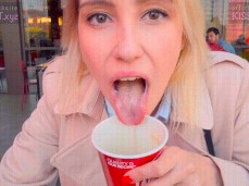 Top pics of beth ann mckenzie's XXX archive celine ang add photo
