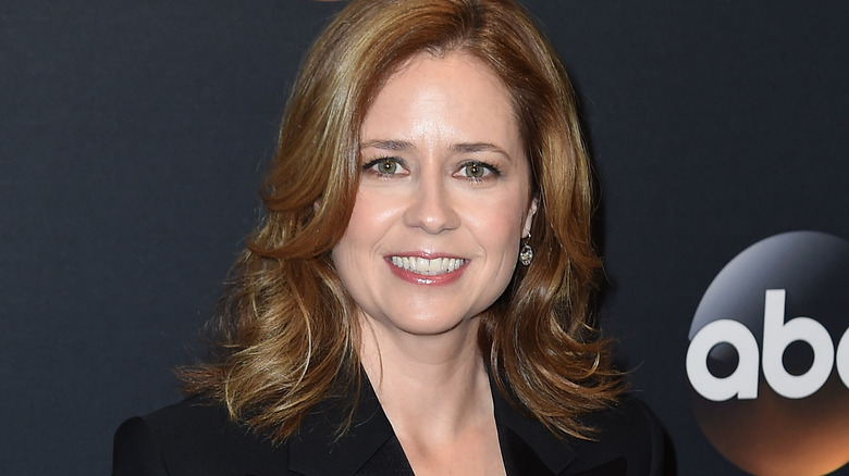 cheryl ann mcdonald recommends Jenna Fischer Body