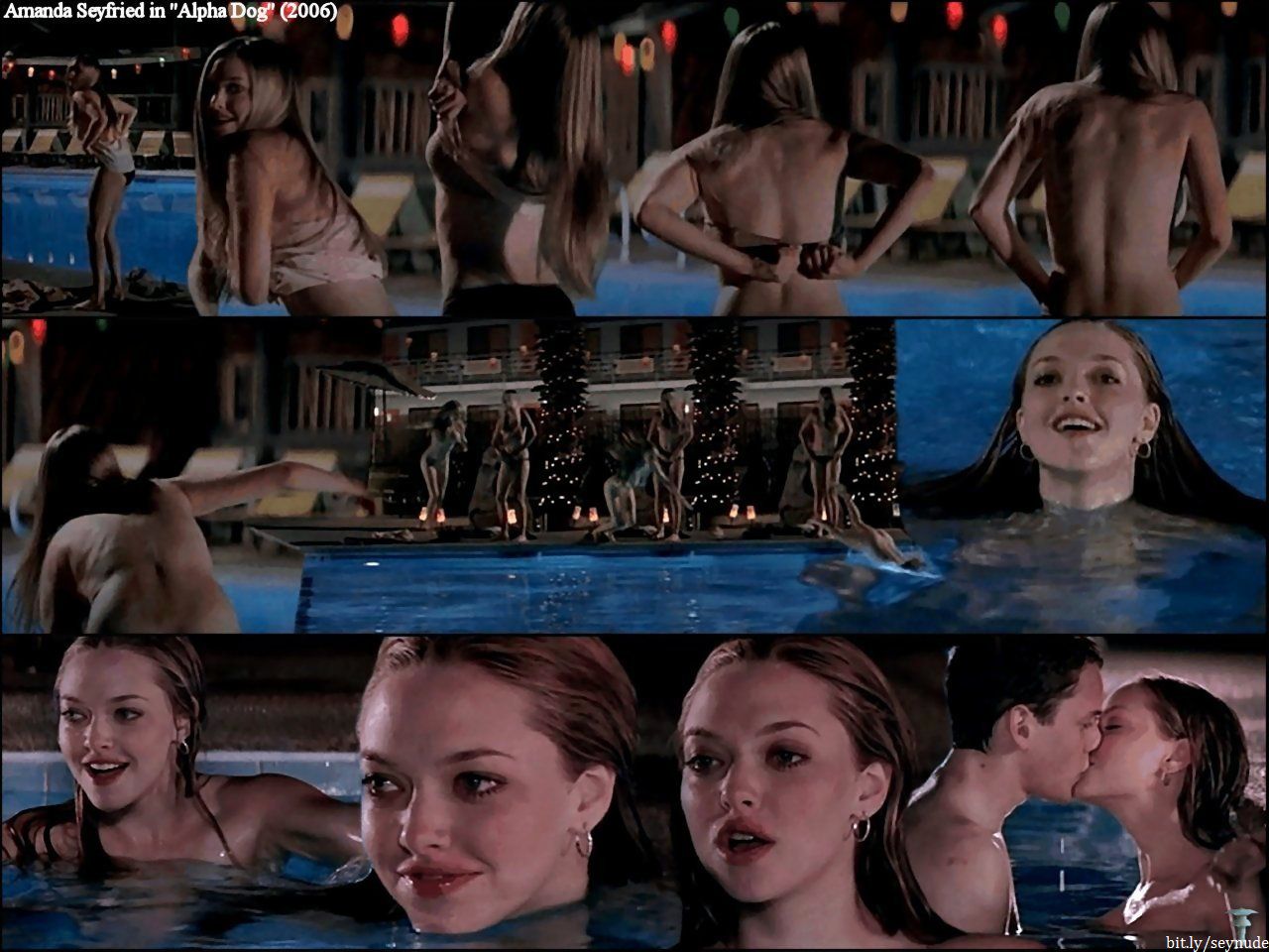 beatrice ambrose recommends Amanda Seyfried Nude Pics