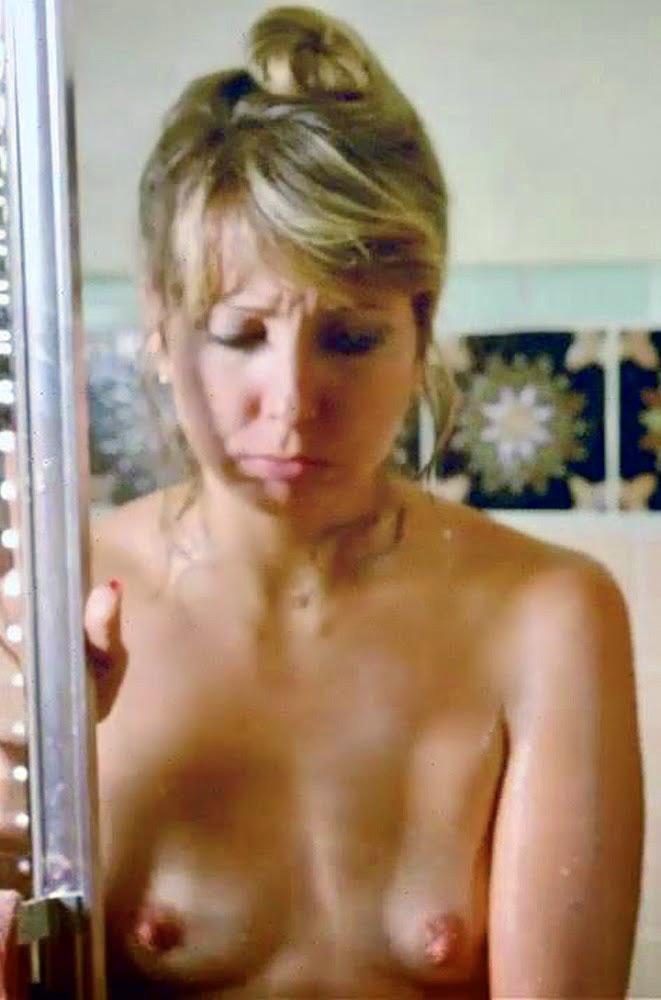 Best of Teri garr naked