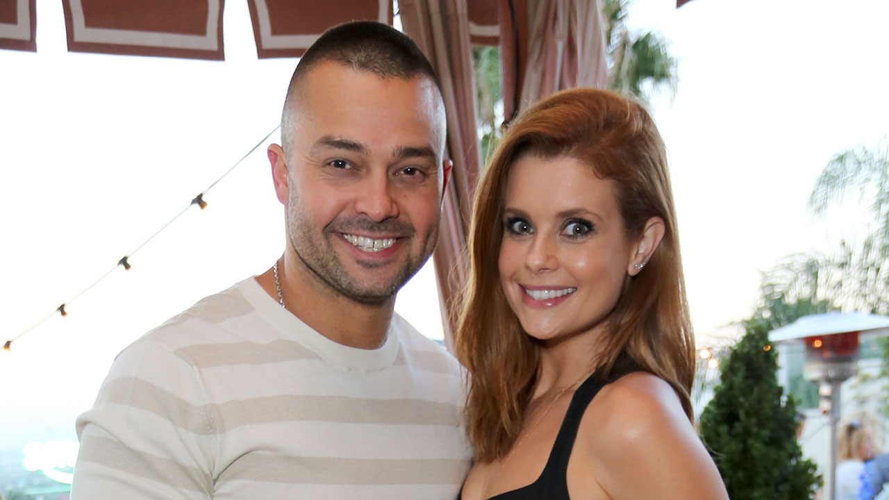 ahmad berta recommends Joanna Garcia Hot