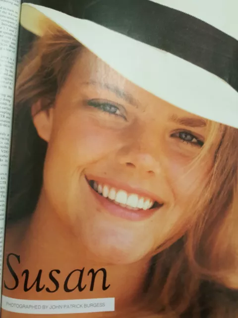 carol southerland recommends Lucy Gresty