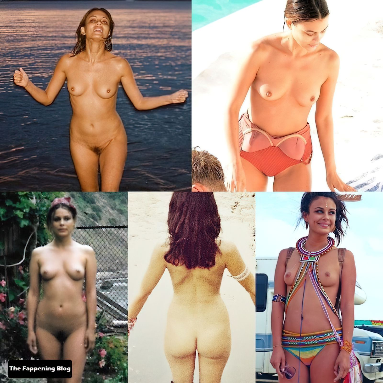 chace dixon recommends naked nathalie kelley pic