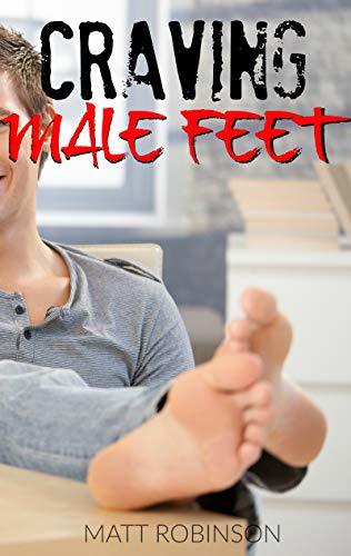 male foot worship stories