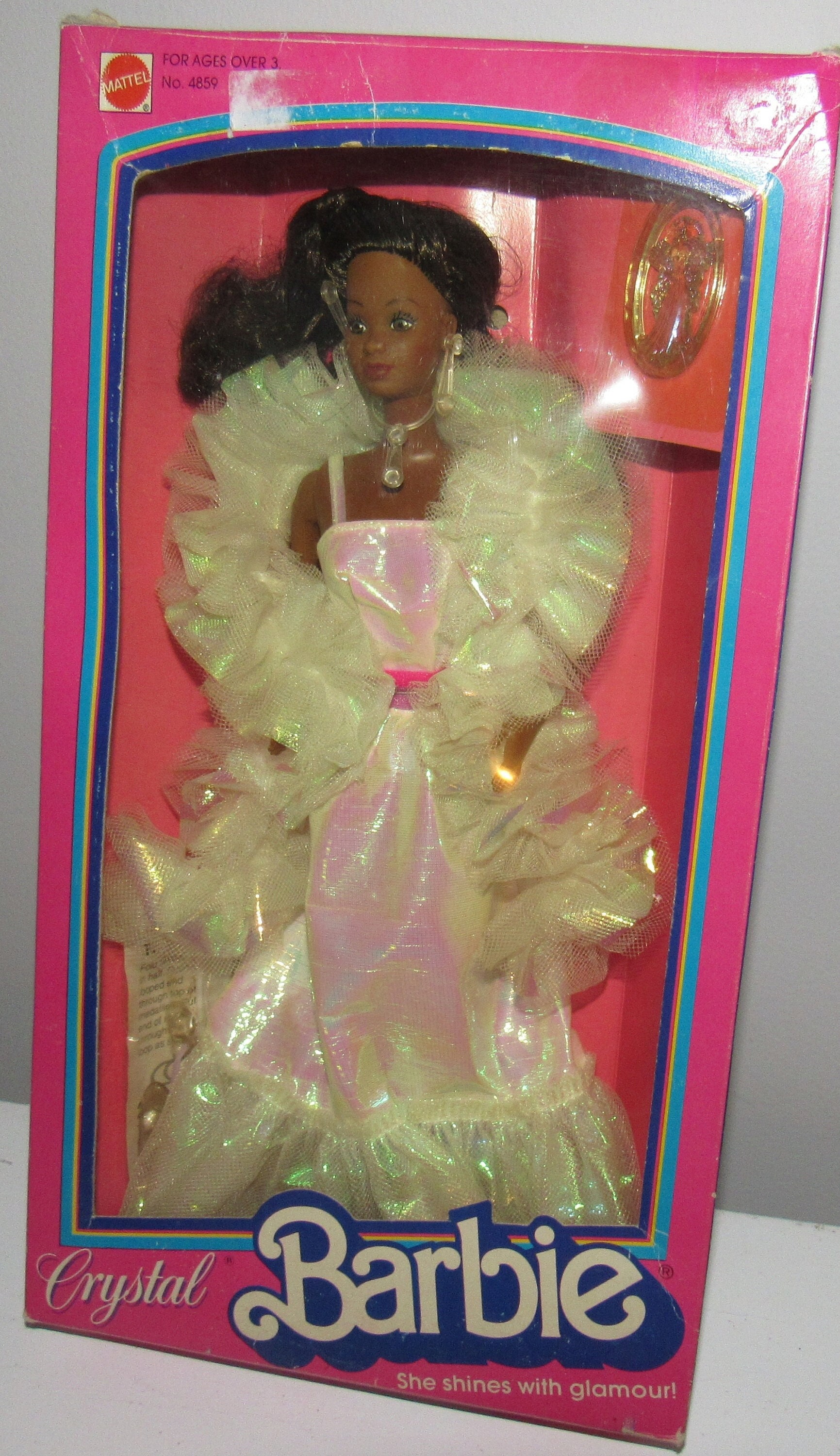 corey jarreau recommends barbie crystal pic