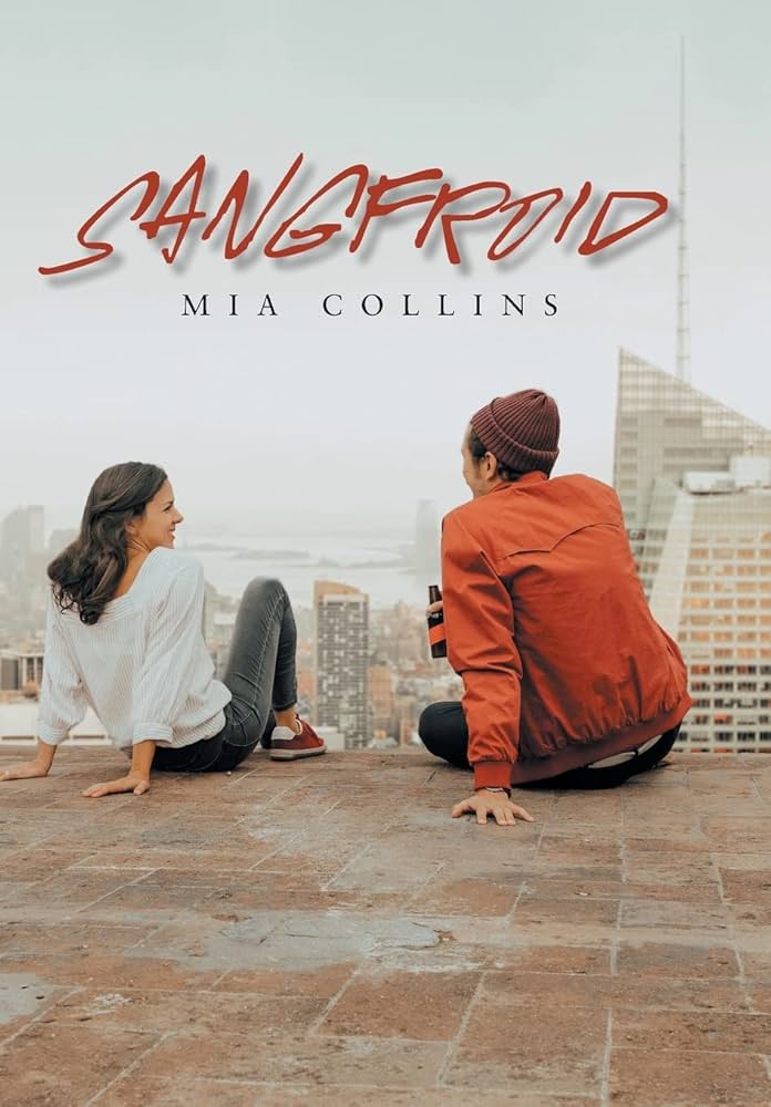 dan gerritsen recommends mia collins pic