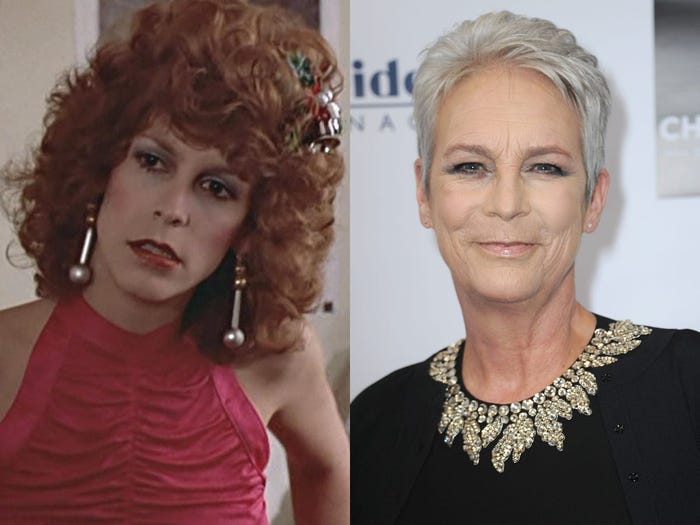 amgad boulos recommends trading places jamie lee curtis nude pic