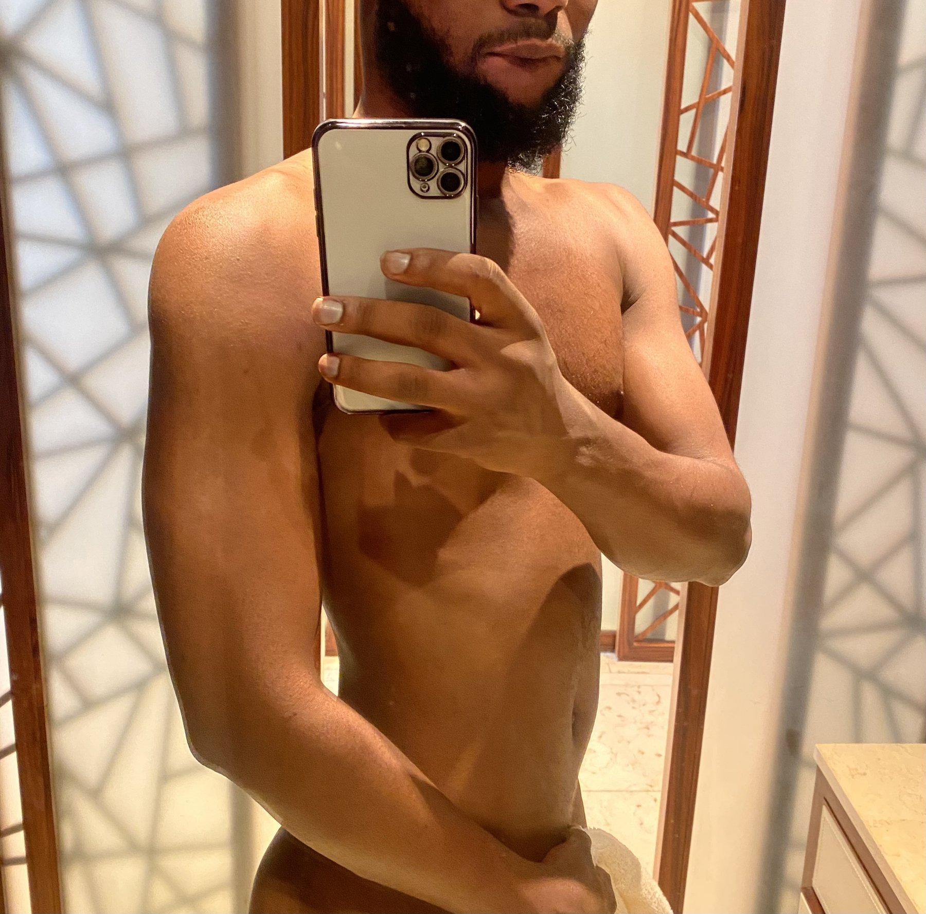 cj mauricio share gabbie hanna leaked nudes