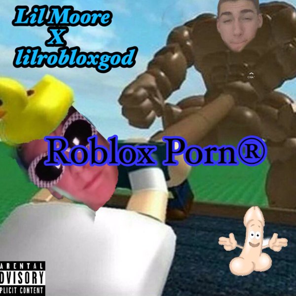 brock townsend recommends roblox p orn pic