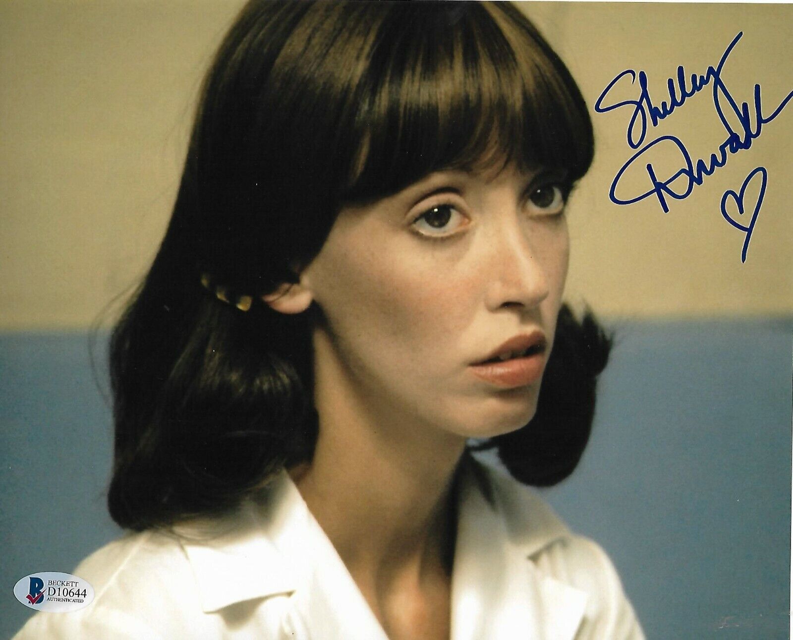 christian rebamonte recommends Shelley Duvall Hot